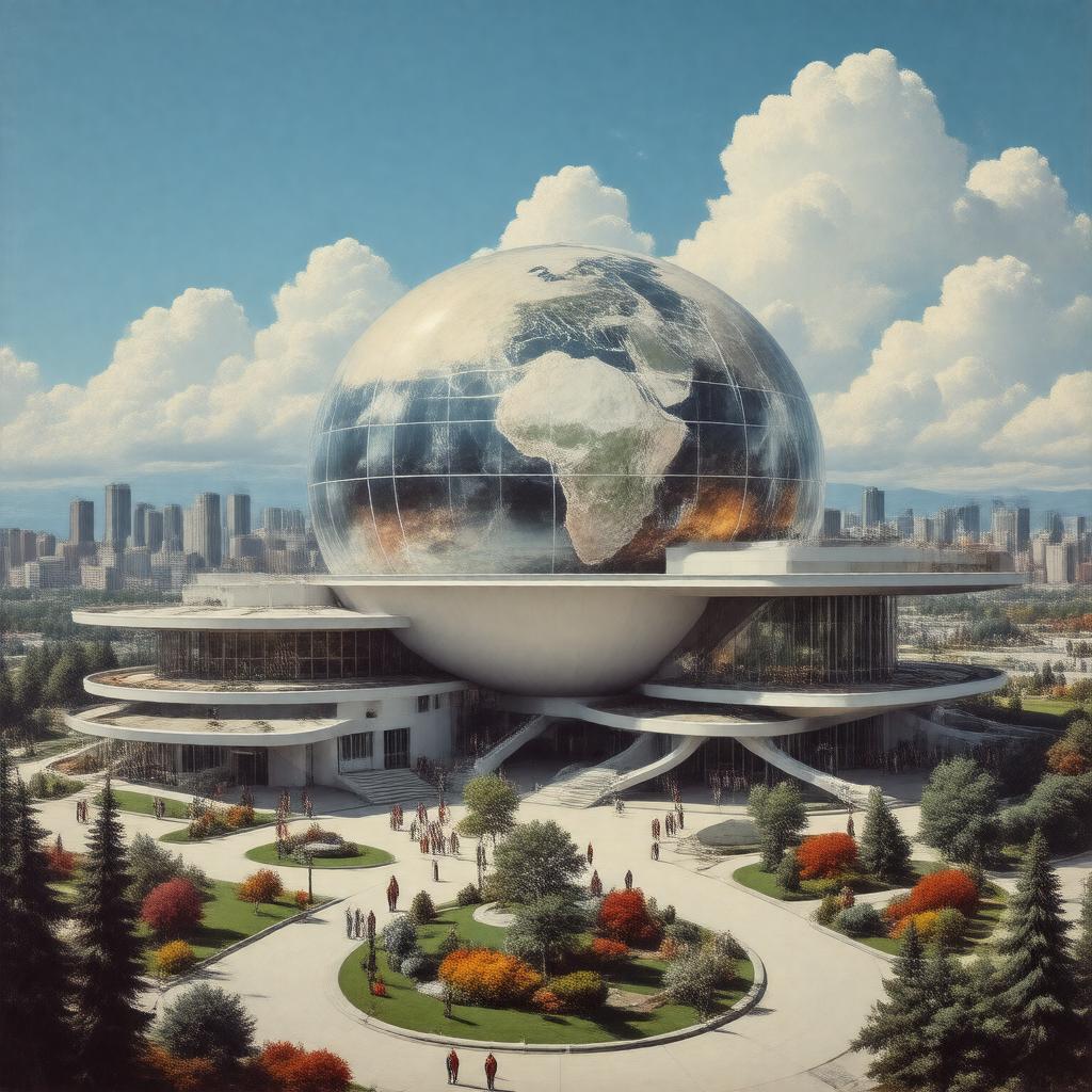 1967 International and Universal Exposition